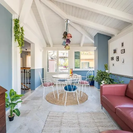 Elizabeth Penthouse, Charmy Apartment In Little London 10 Min From The Center Exterior photo