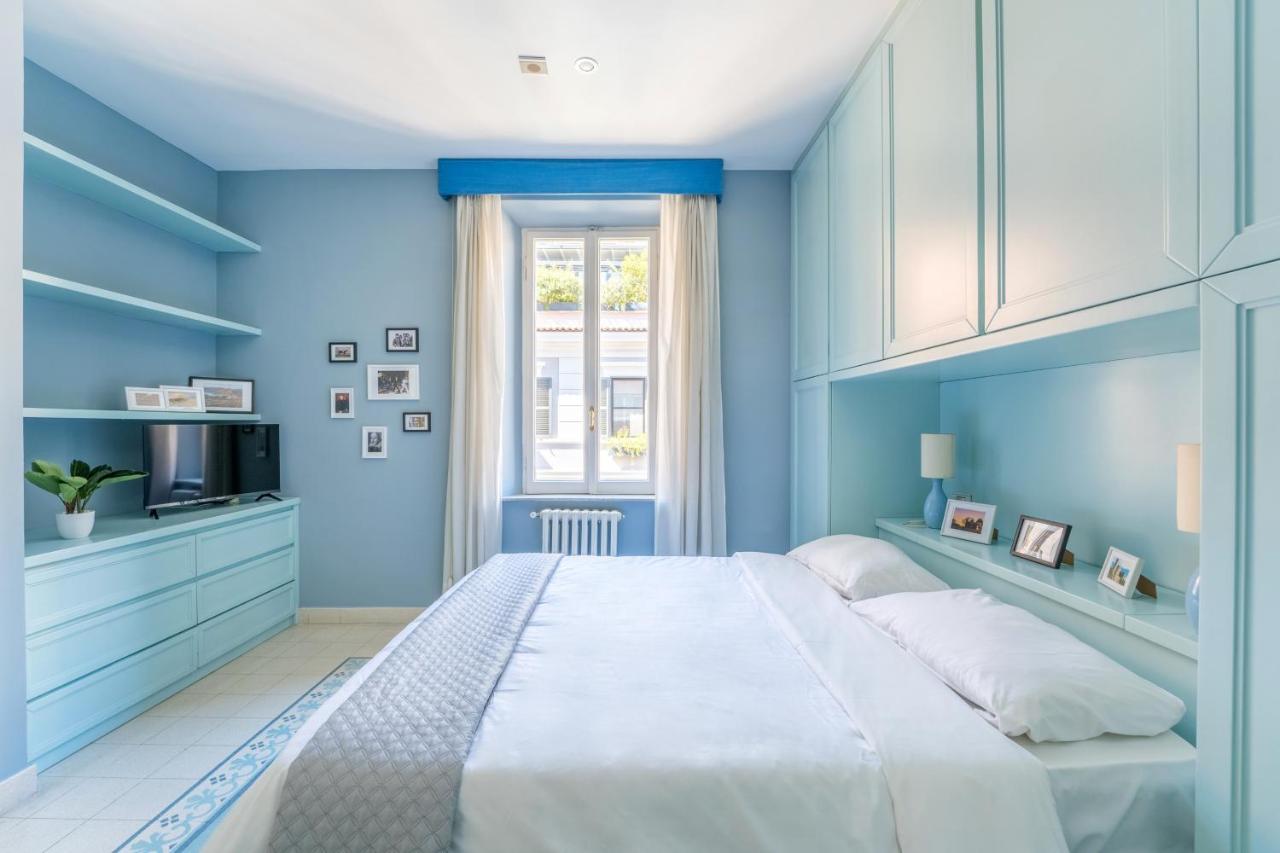 Elizabeth Penthouse, Charmy In Little London 10 Min From The Center Appartamento