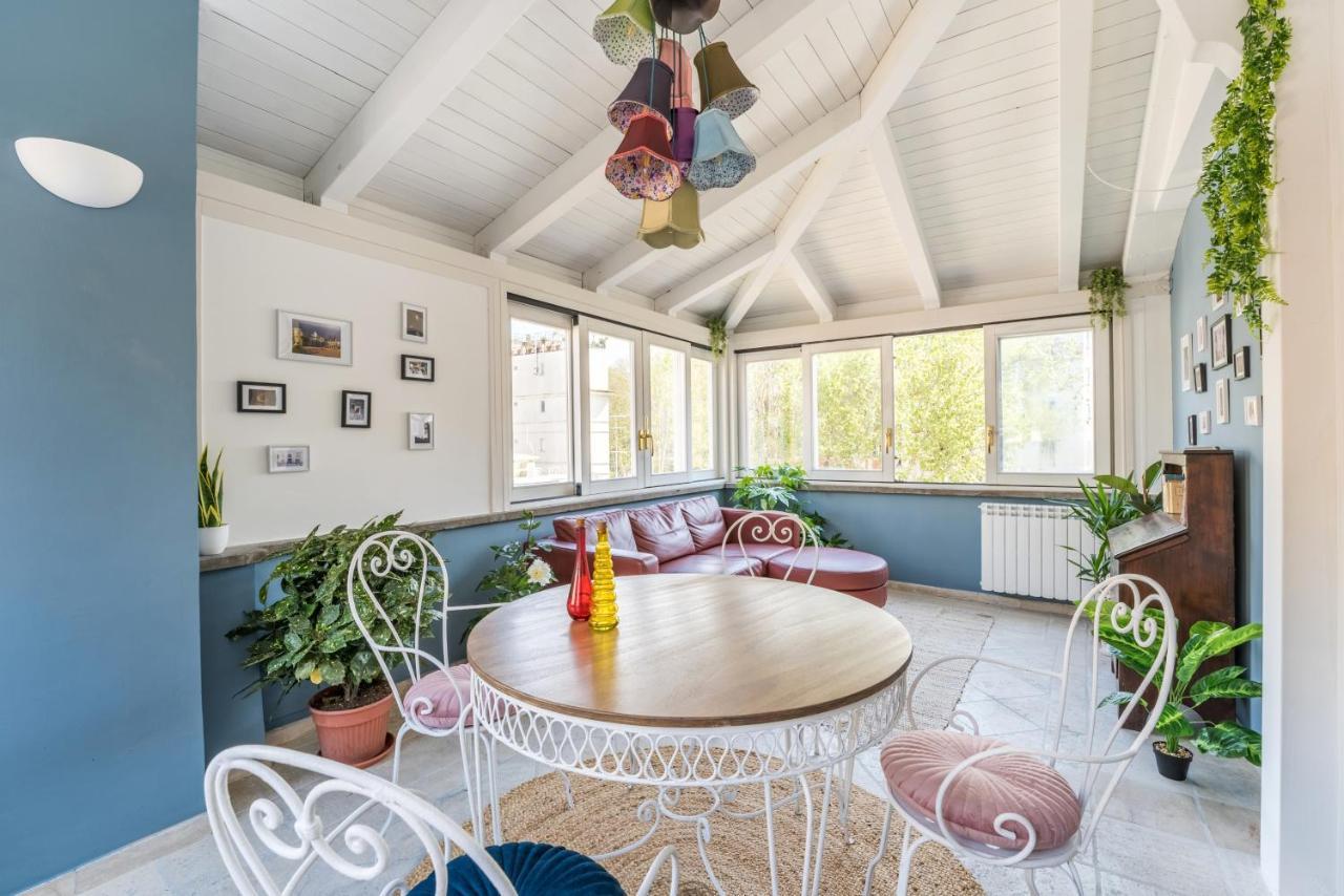 Elizabeth Penthouse, Charmy In Little London 10 Min From The Center Apartment
