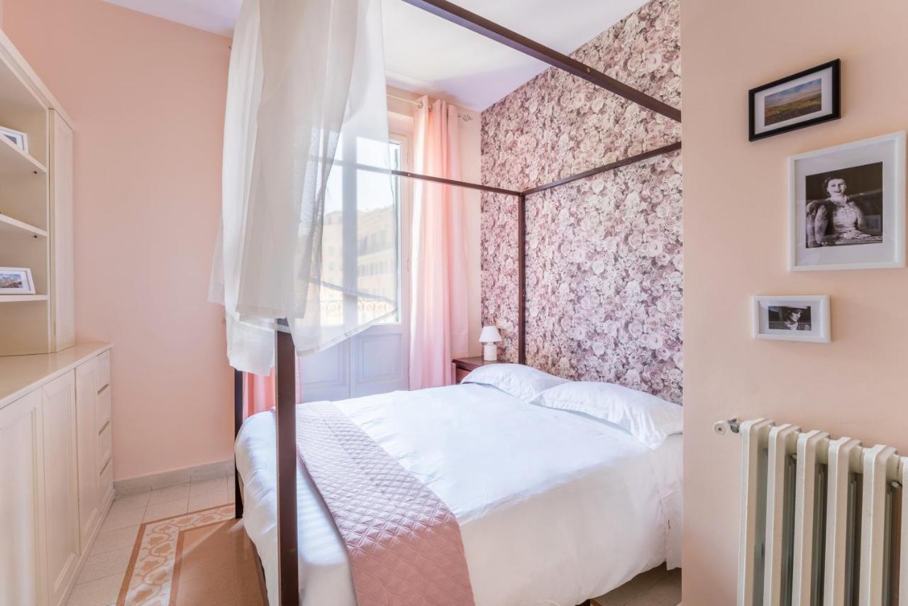 Elizabeth Penthouse, Charmy In Little London 10 Min From The Center