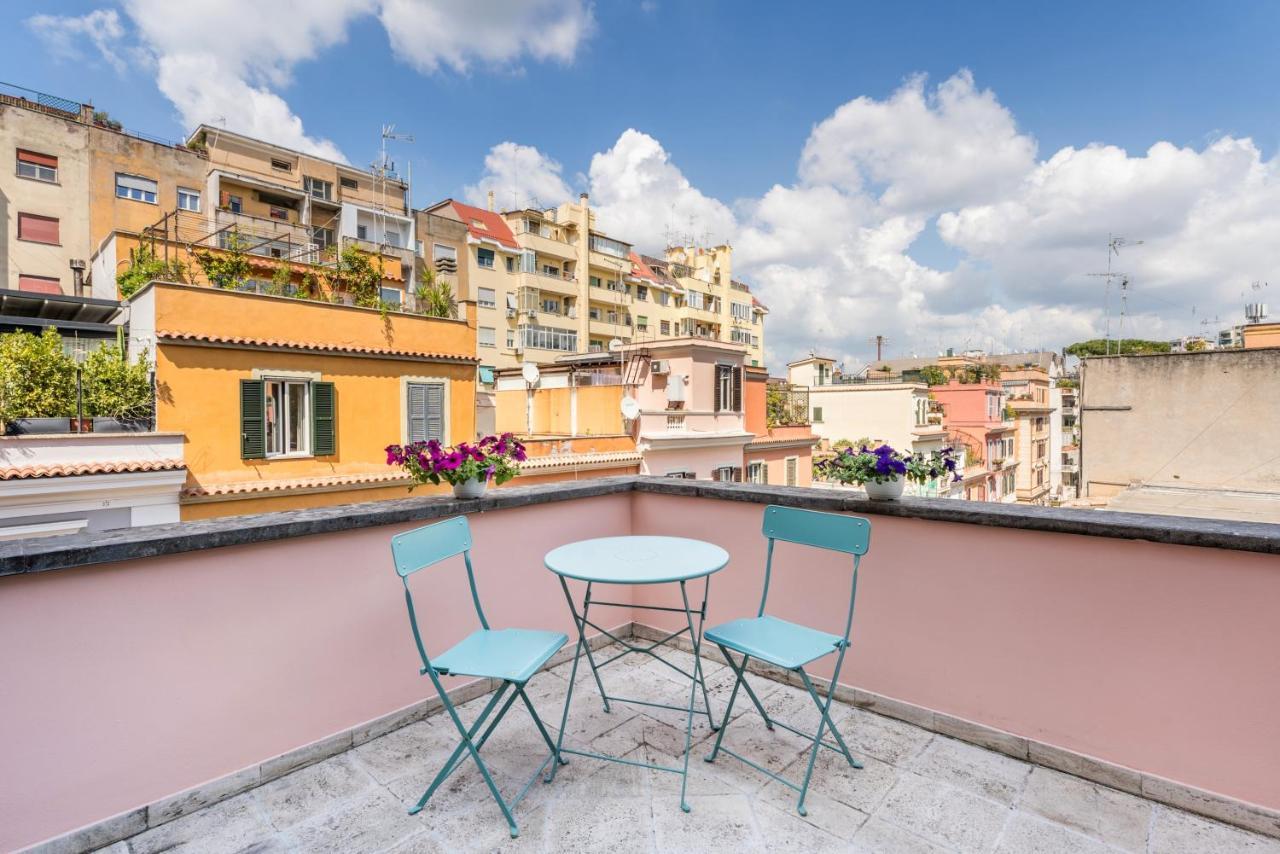 Elizabeth Penthouse, Charmy In Little London 10 Min From The Center